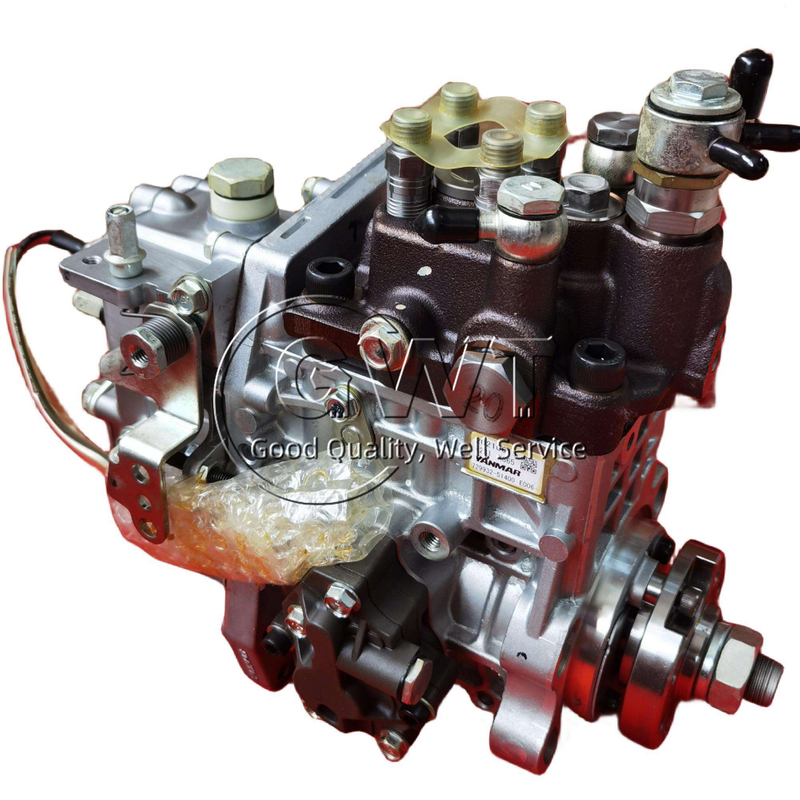 Fuel Injection Pump Assy 729932-51400 For Yanmar Engine