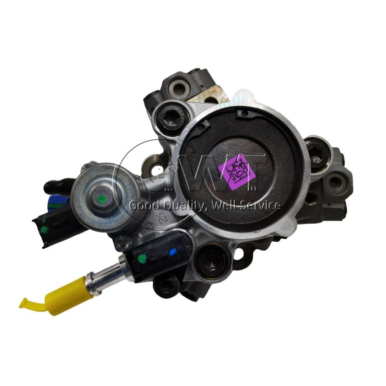 VDO Fuel Pump 5WS40695, A2C96176300 for FORD DB3Q-9B395-BA, BK3Q-9B395-AD