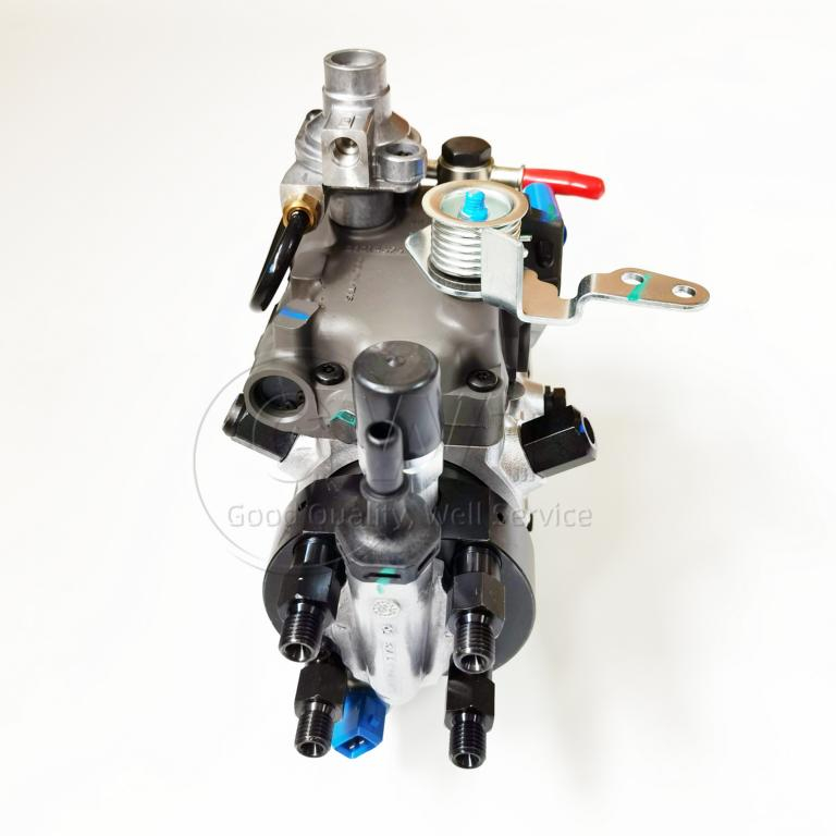 DELPHI Fuel Injector Pump 28523703 320-06924 for JCB