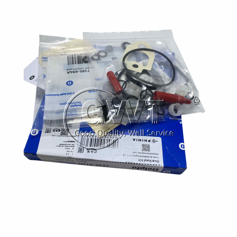 7135-277H GASKET KIT DELPHI PUMP DP210