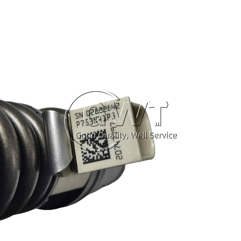 BEBE4D12001 20747797 Electronic Unit Injector