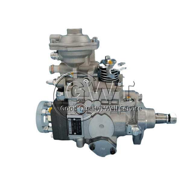 0460424154 VE Pump VE4/12F1000R739