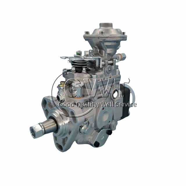 0460424270 VE Pump VE4/12F1000L935