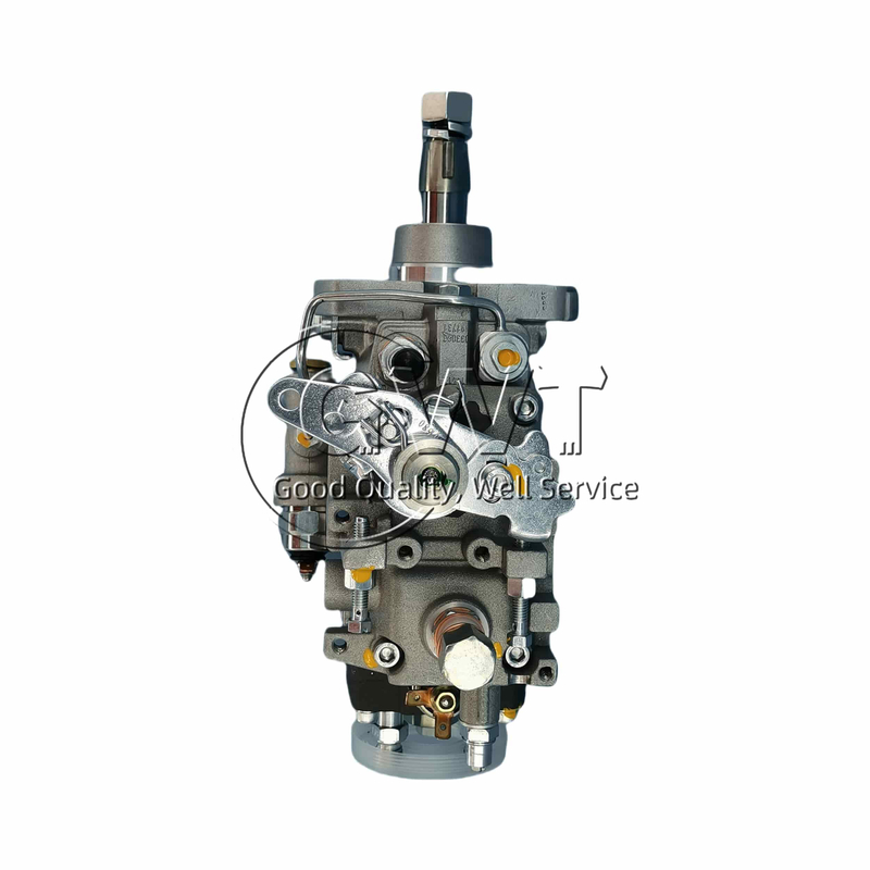0460424255 VE Pump VE4/12F1200R927