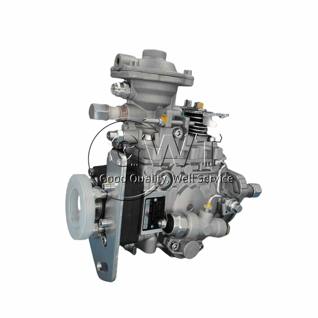 0460424282 VE Pump VE4/12F1100L954