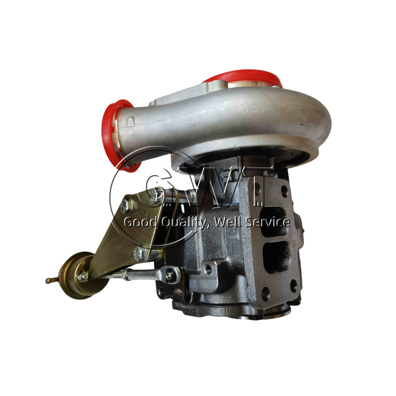  Holset HX35W 3539373 Genuine Cummins Turbocharger