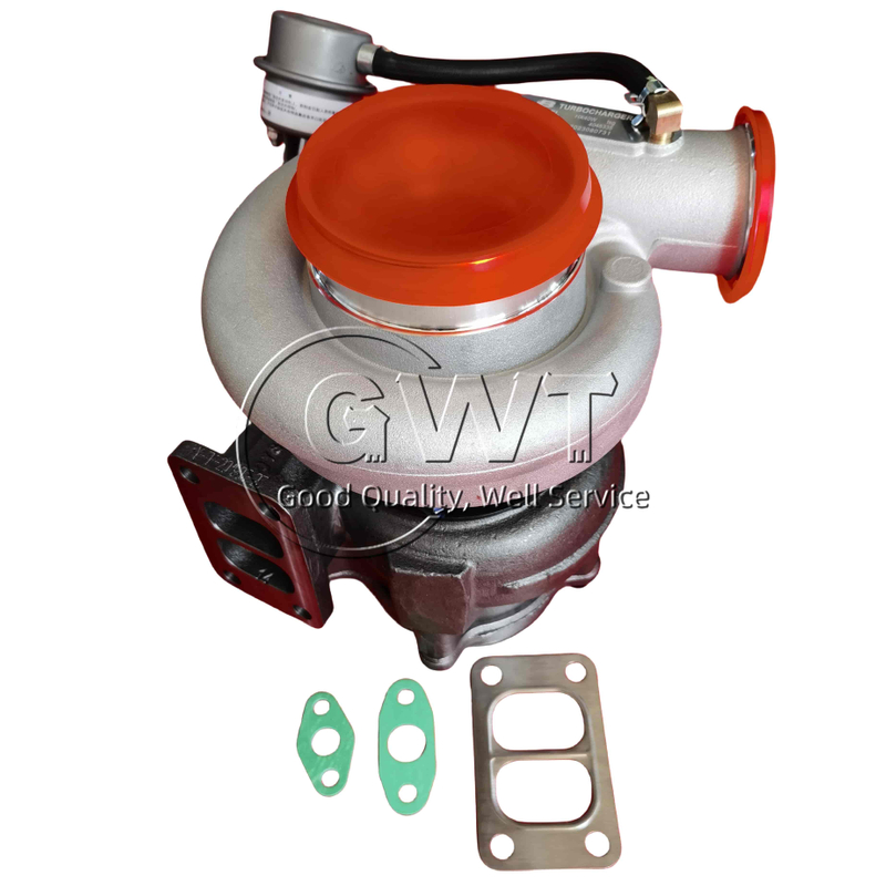  HX40W 4048335 Turbocharger For L360