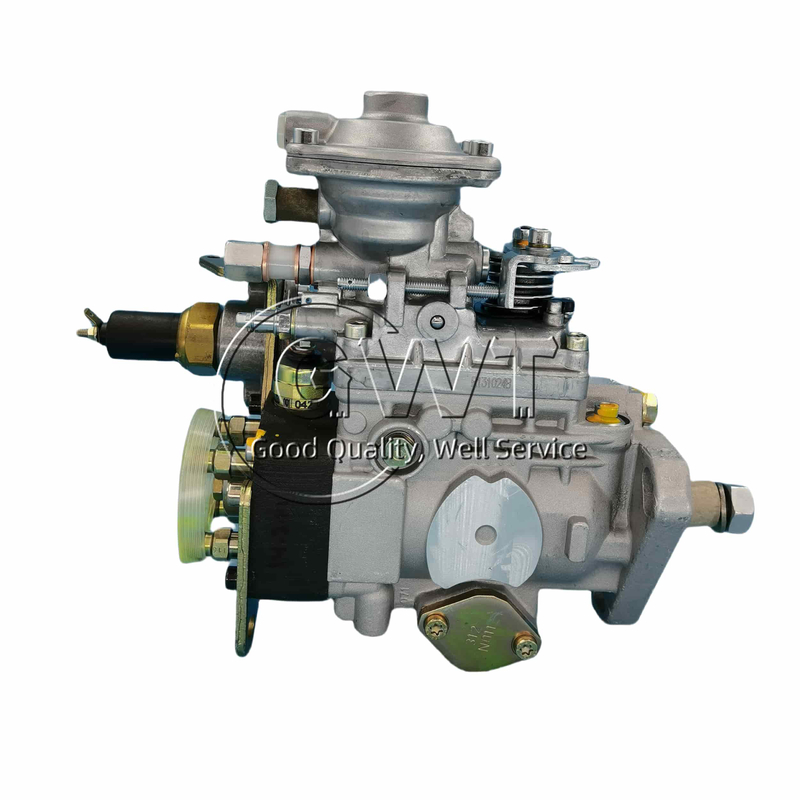 0460424491 VE Pump VE4/12F1250R2084