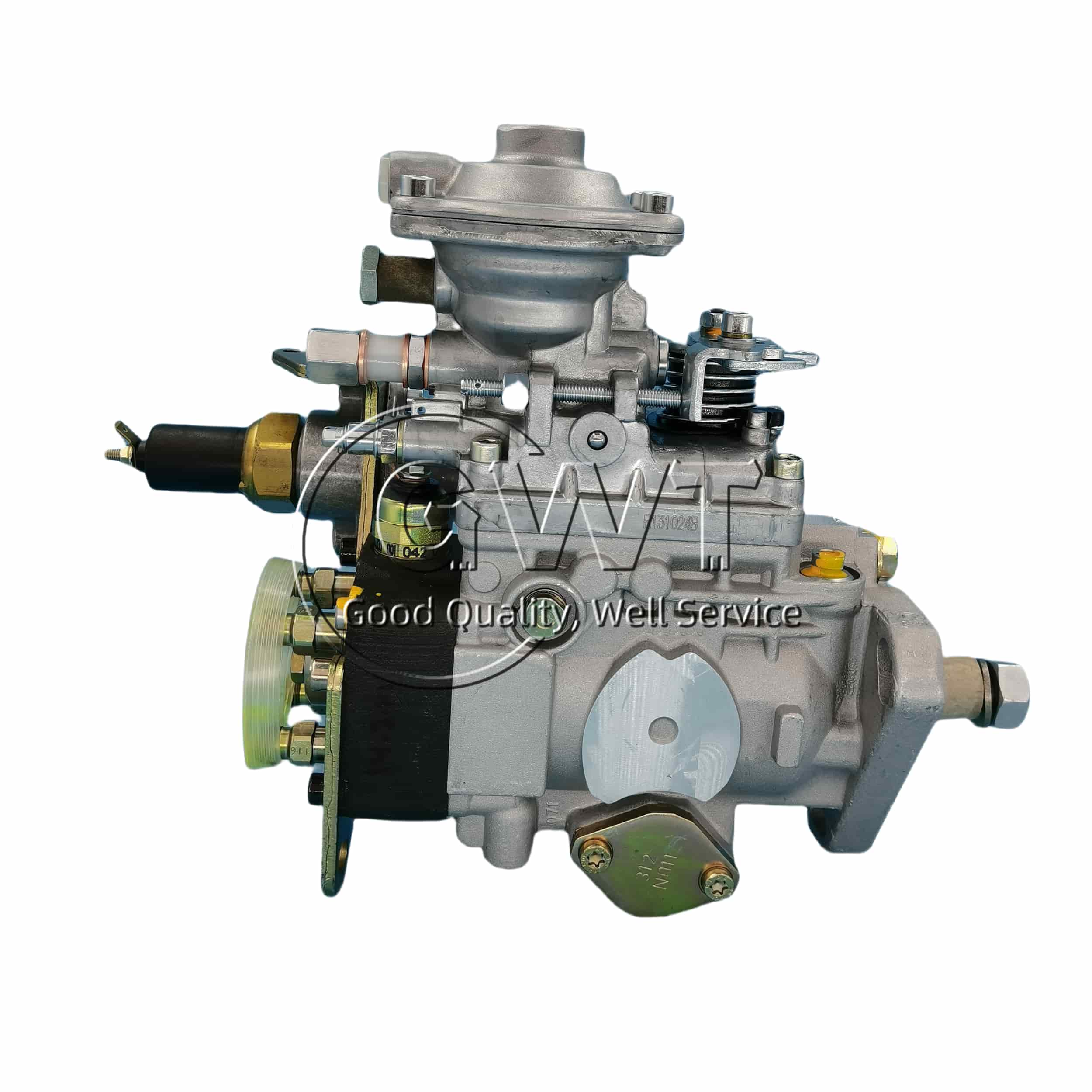 0460424491 VE Pump VE4/12F1250R2084