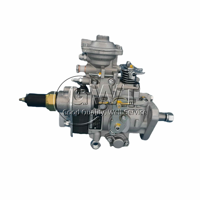 0460424519 VE Pump VE4/12F1150L1160