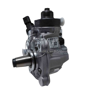 0445010667 High-pressure Pump