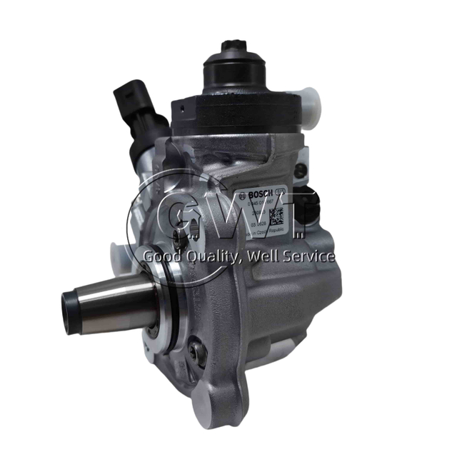0445010667 High-pressure Pump