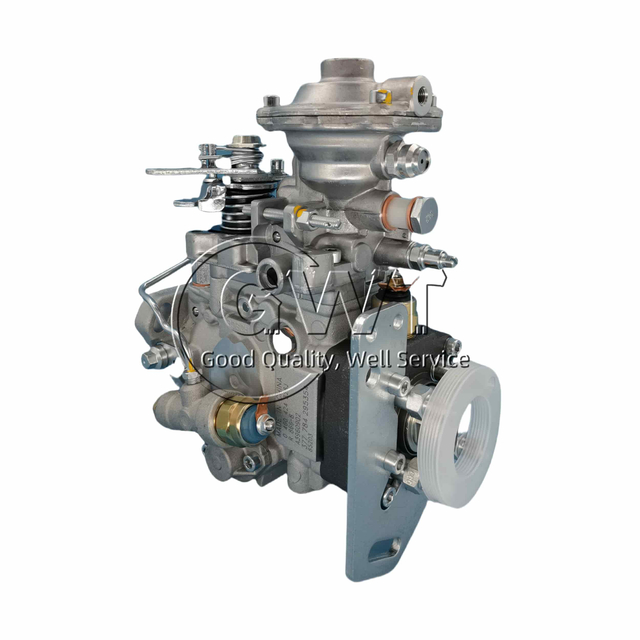 0460424326J VE Pump VE4/12F1400R866-8