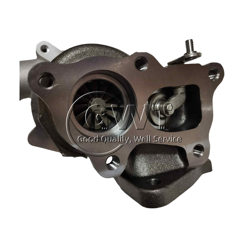 Turbocharger 49177-01510 for Mitsubishi Engine