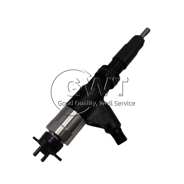 DZ100212 Diesel Fuel Injector