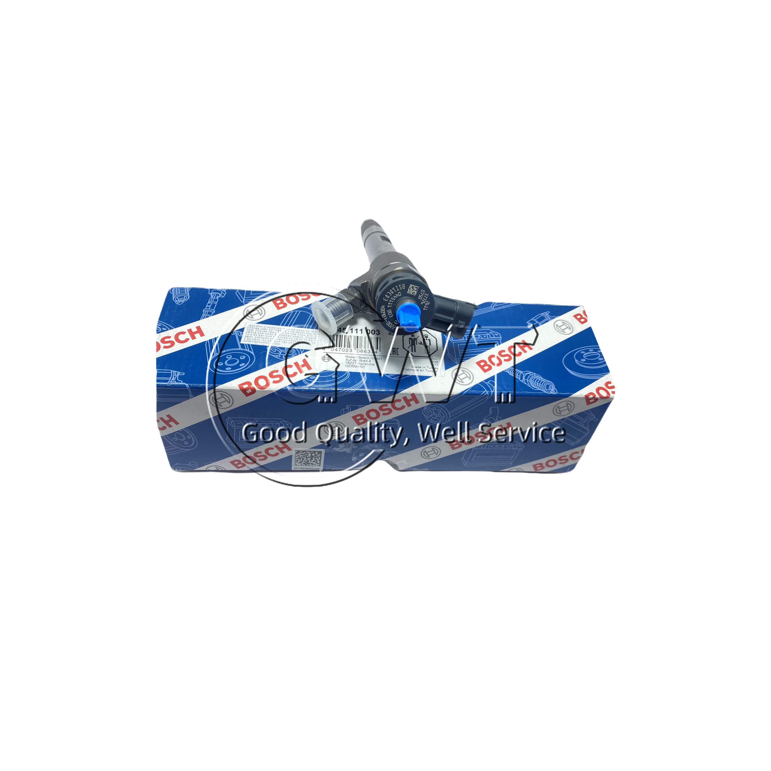 0445111003 Bosch Diesel Fuel Injector