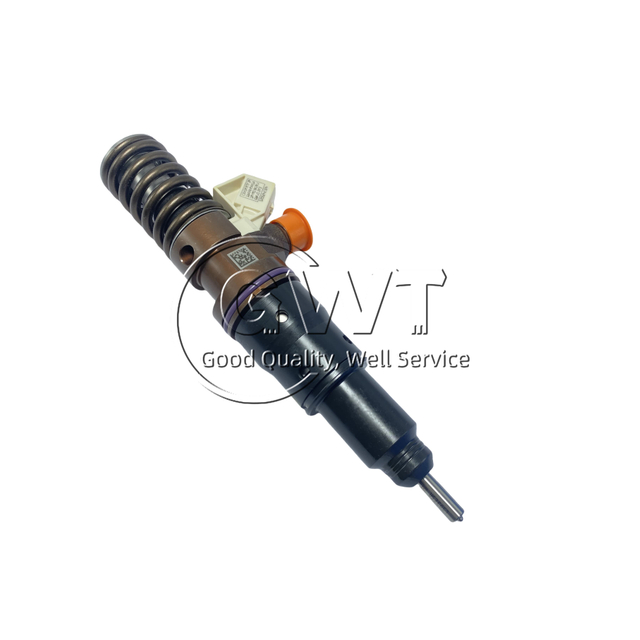 Delphi Diesel Injector 42015557 BEBE1R16201