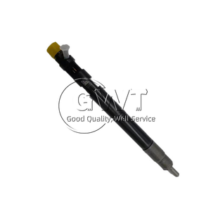 28397569 Common Rail Diesel Fuel Injector