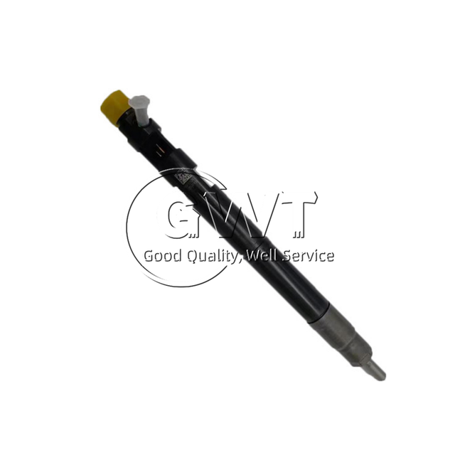 28397569 Common Rail Diesel Fuel Injector