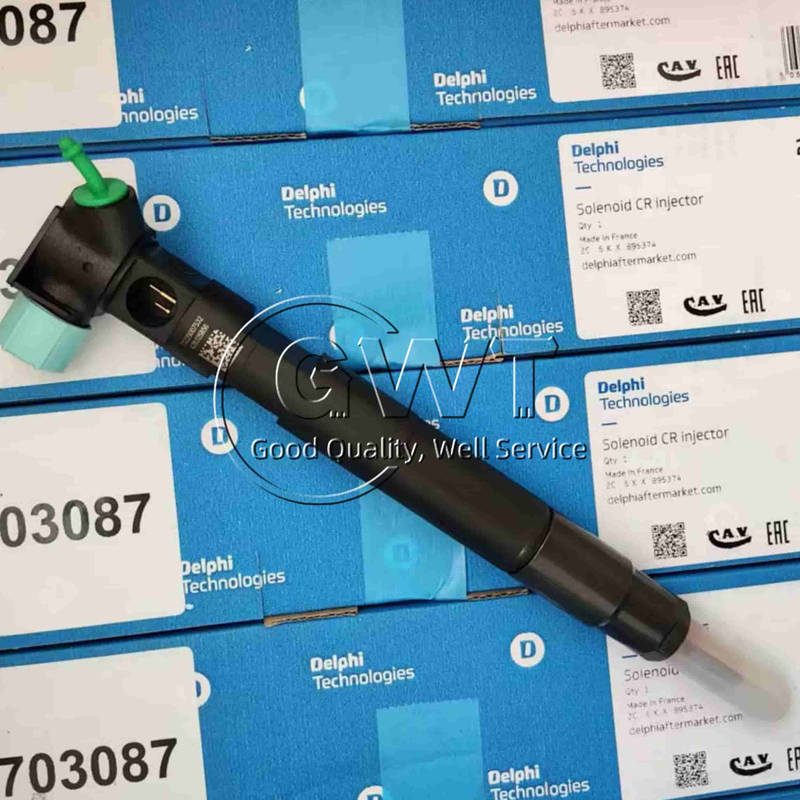 28307309 A6510703087 Diesel Fuel Injector