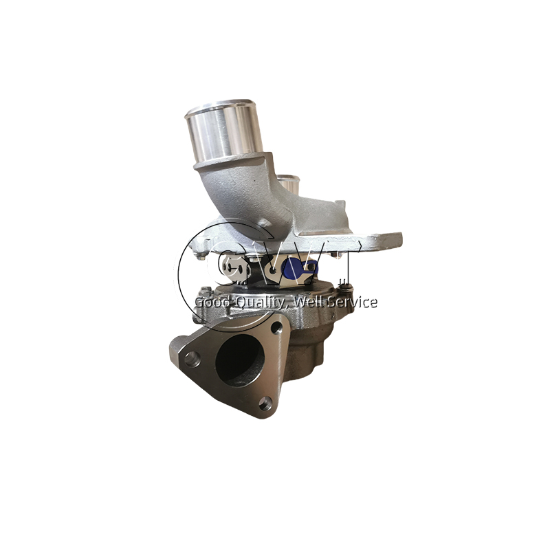 28231-2F100 Turbocharger
