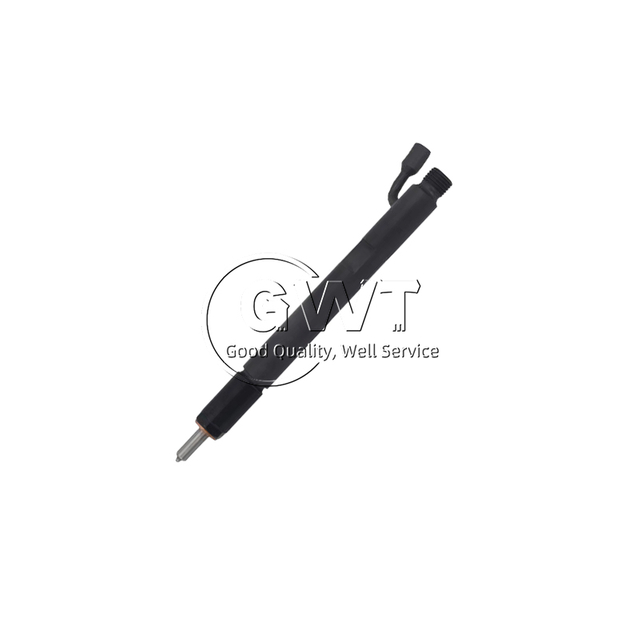 0432191345 Common Rail Injector 2112681