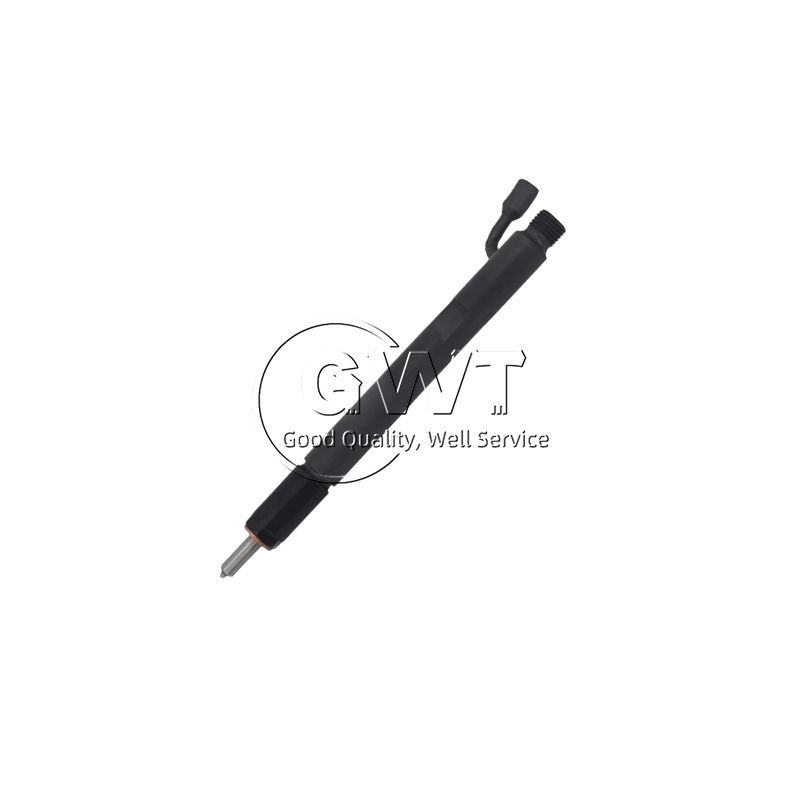 0432191345 Common Rail Injector 2112681