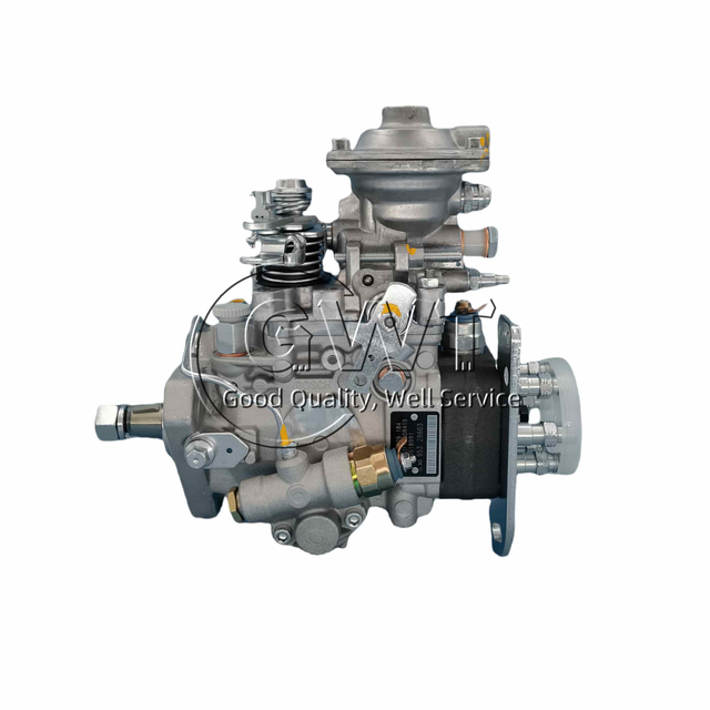 0460426184 VE Pump VE6/12F1250R419