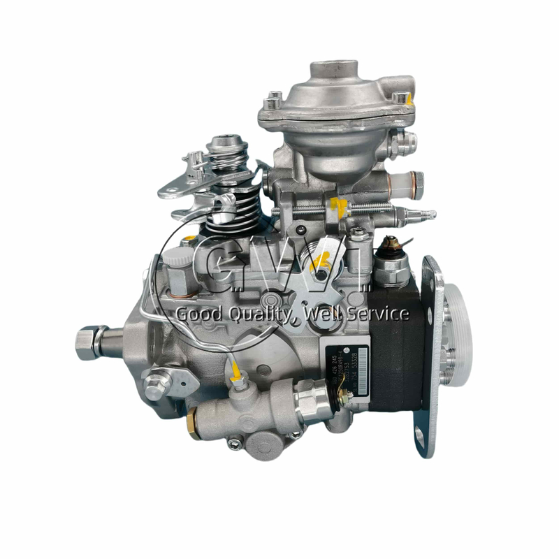 0460426245 VE Pump VE6/12F1250R498-4