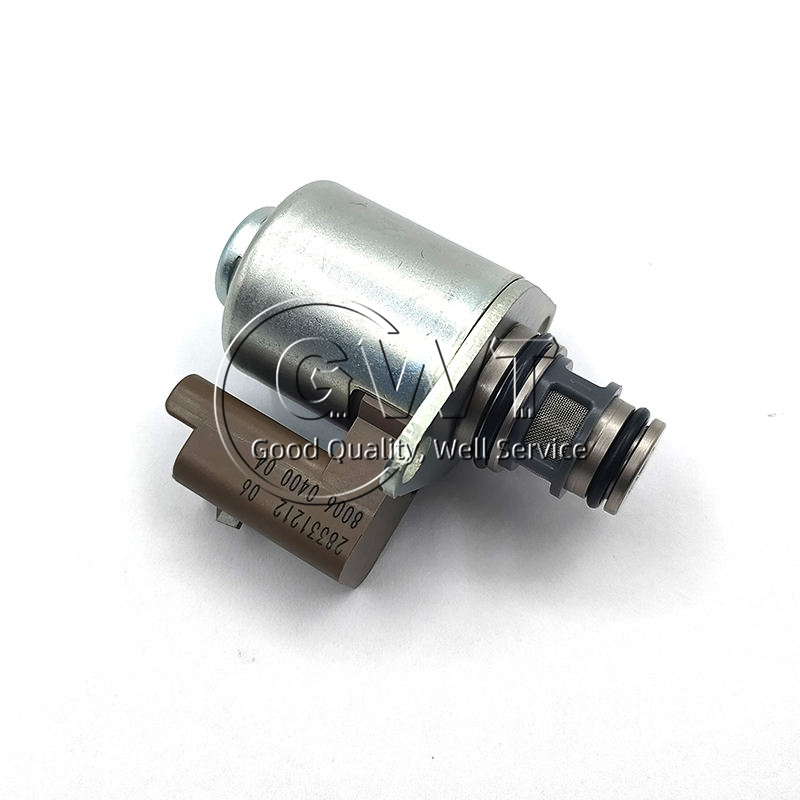 DELPHI Inlet Metering Valve 28331212