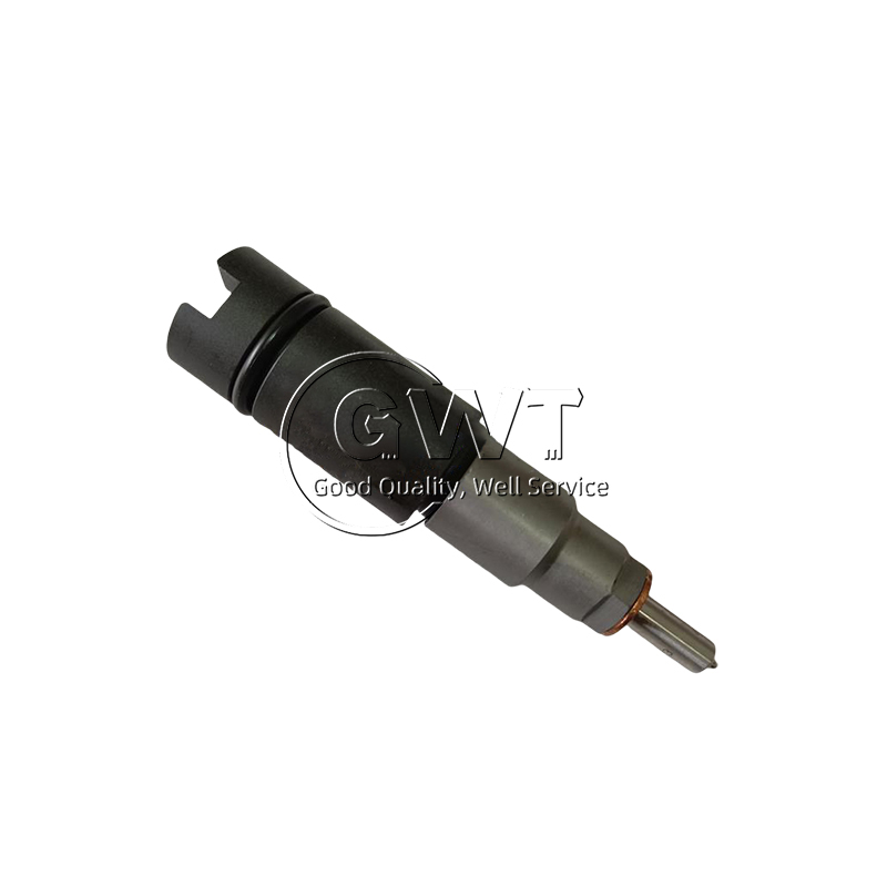  4937512 Cummins Common Rail Diesel Fuel Injector