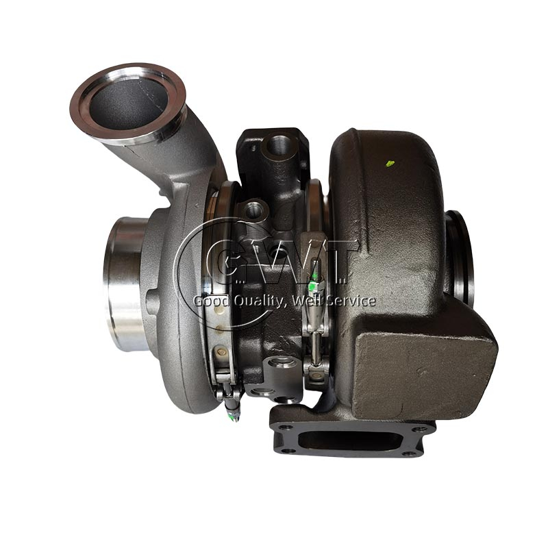 HE351VE Turbo 2881708RX Turbocharger 2881708