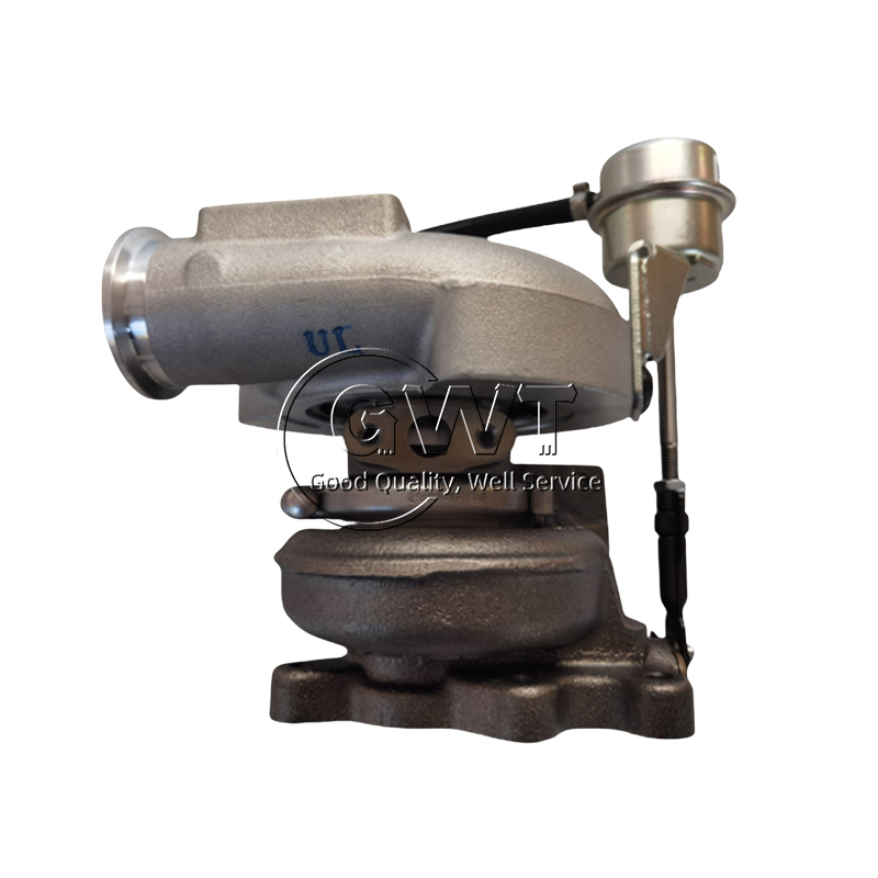 HE221W 2834187 2834188 Turbocharger For Cummins ISF
