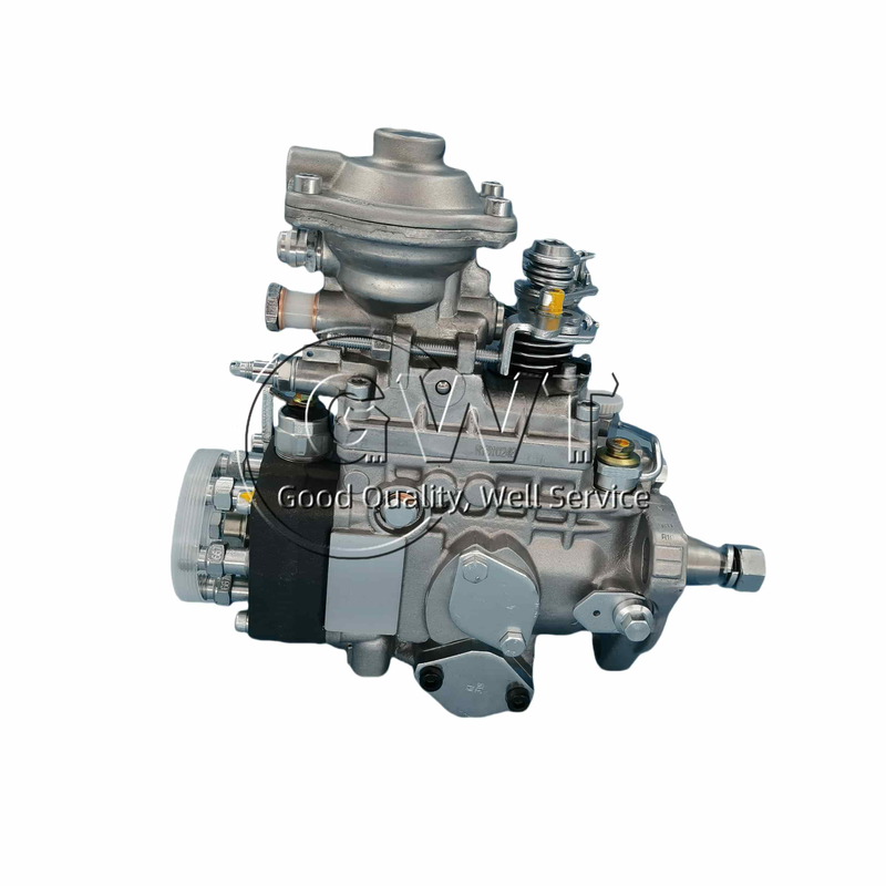 0460426337 VE Pump VE6/12F1250R890-1