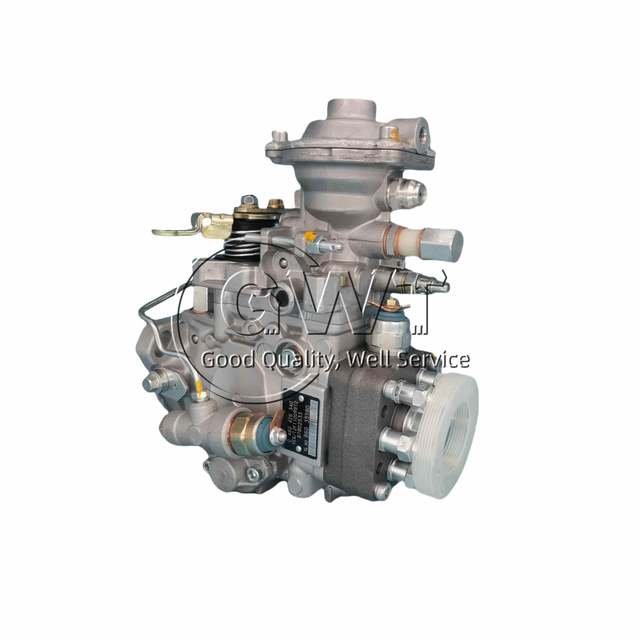 0460426340 VE Pump VE6/12F1100R912