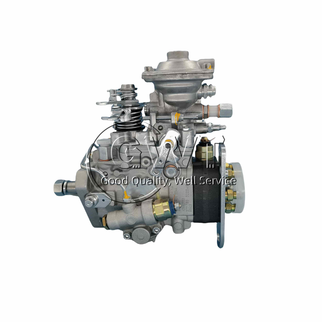 0460426354 VE Pump VE6/12F1400R929-1