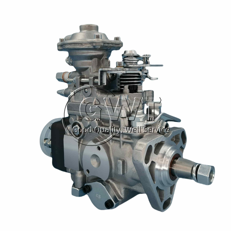 0460426254 VE Pump VE6/12F1250R671