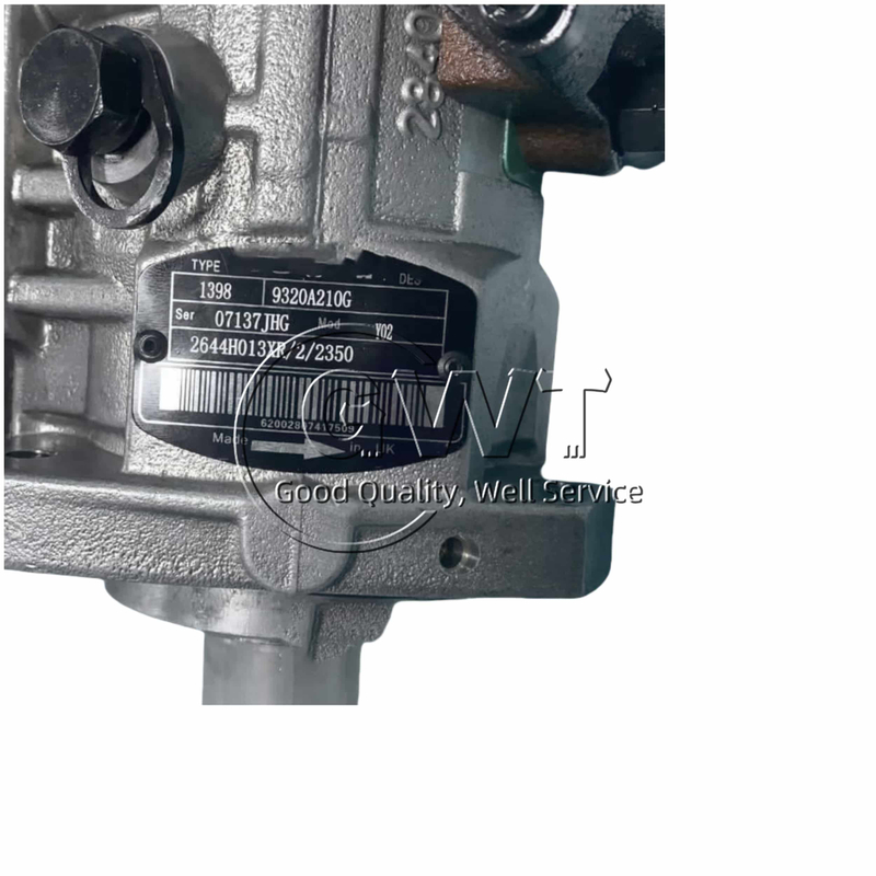 9320A210G DP210/DP310 Pump 9320A211G 9323A350G