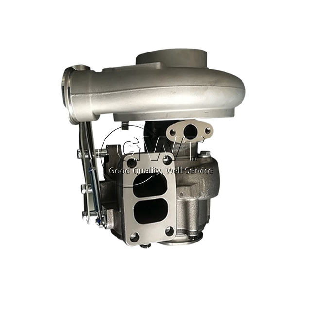 HX35W Turbo 4039044 4039043 4039631 4955158 4955158RX Turbocharger
