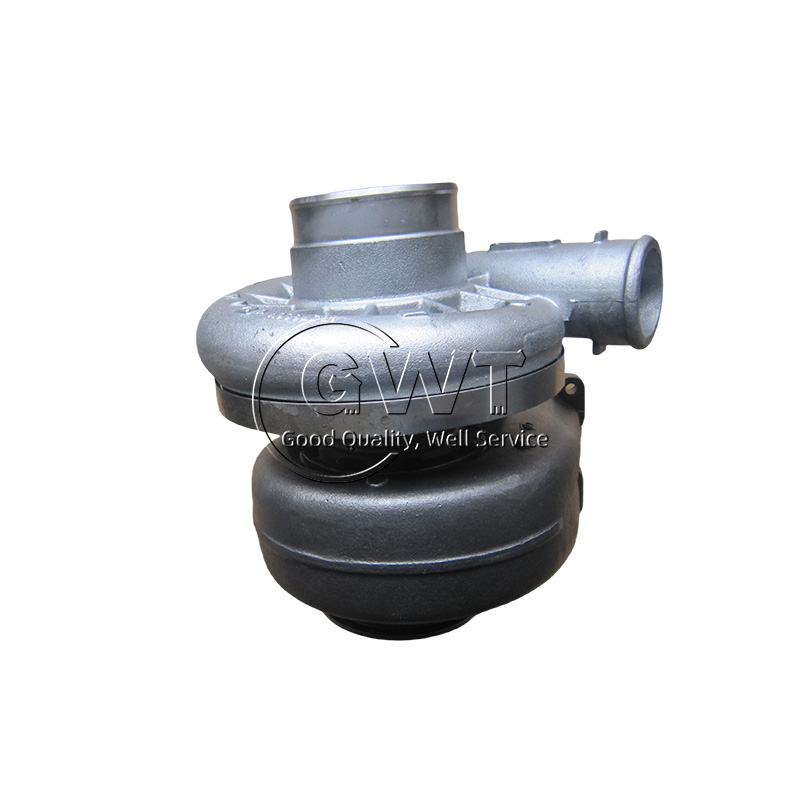  HE800FG Turbo 5327838 2837539 4046244 6444605 Turbocharger KOMATSU