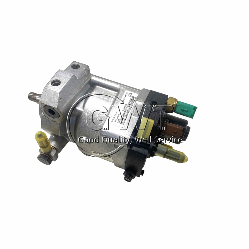 9044A072A Common Rail Pumps 33100-4X700