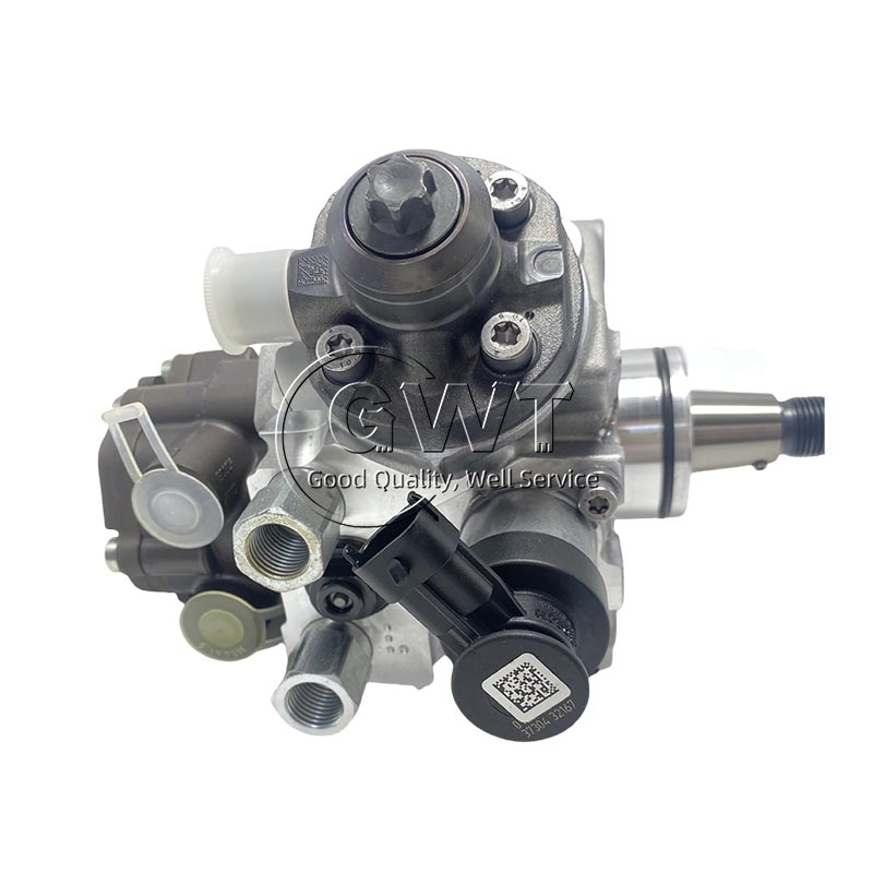 0445020540 Bosch High Pressure Pump