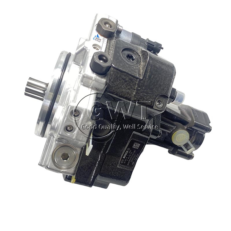 0445020316 Bosch High Pressure Fuel Injector Pump