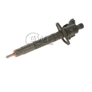 0445117052 Common Rail Injector