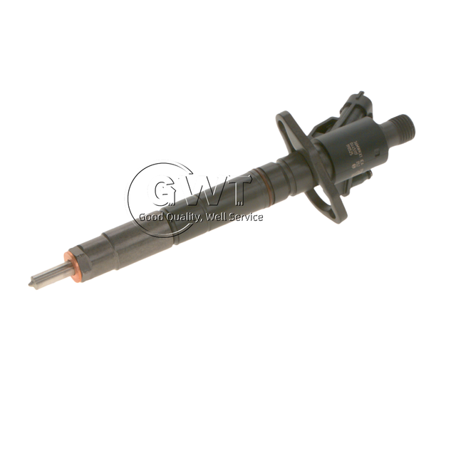 0445117052 Common Rail Injector