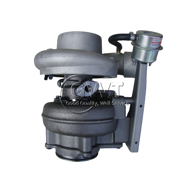 HX40W Turbo 4049355 4029184 4049356 4033164 Turbocharger