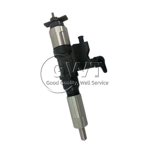 095000-6363 Diesel Common Rail Fuel Injector 