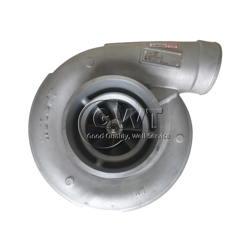 Turbo 4027084 Turbocharger