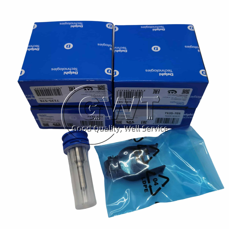 7135-583 Nozzle CVA Kit 