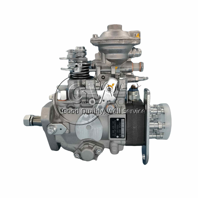 0460426142 VE Pump VE6/12F1250R373